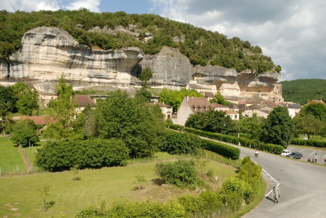  Les Eyzies de Tarnac 